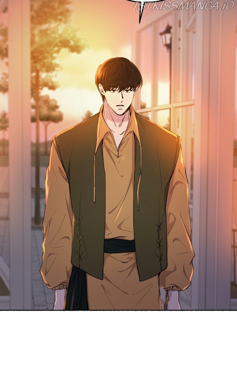 Like A Wind On A Dry Branch Chapter 103 - Page 7
