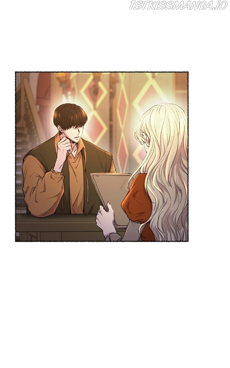 Like A Wind On A Dry Branch Chapter 103 - Page 72