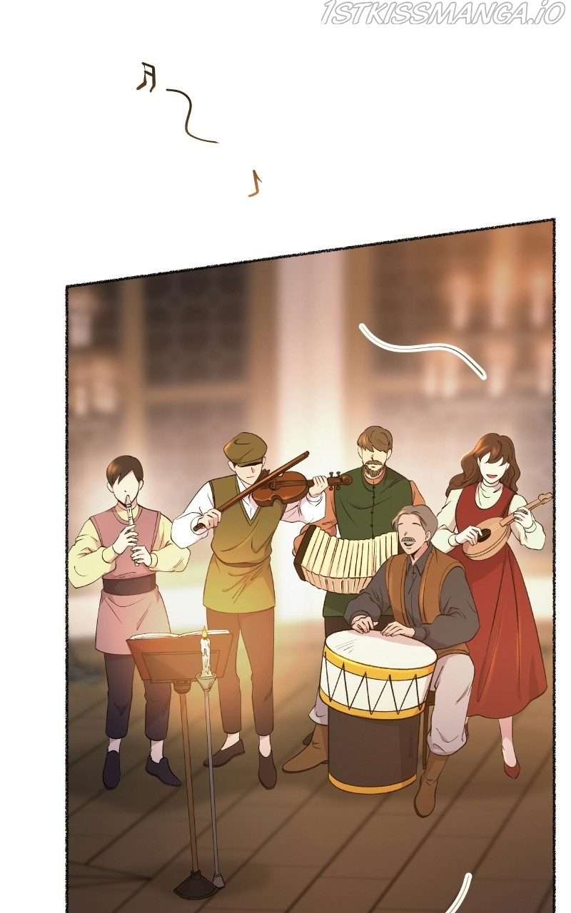 Like A Wind On A Dry Branch Chapter 103 - Page 73