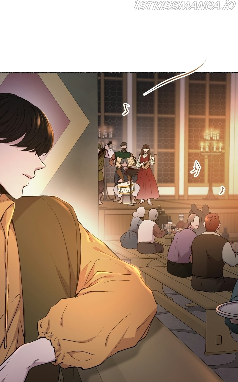 Like A Wind On A Dry Branch Chapter 103 - Page 75