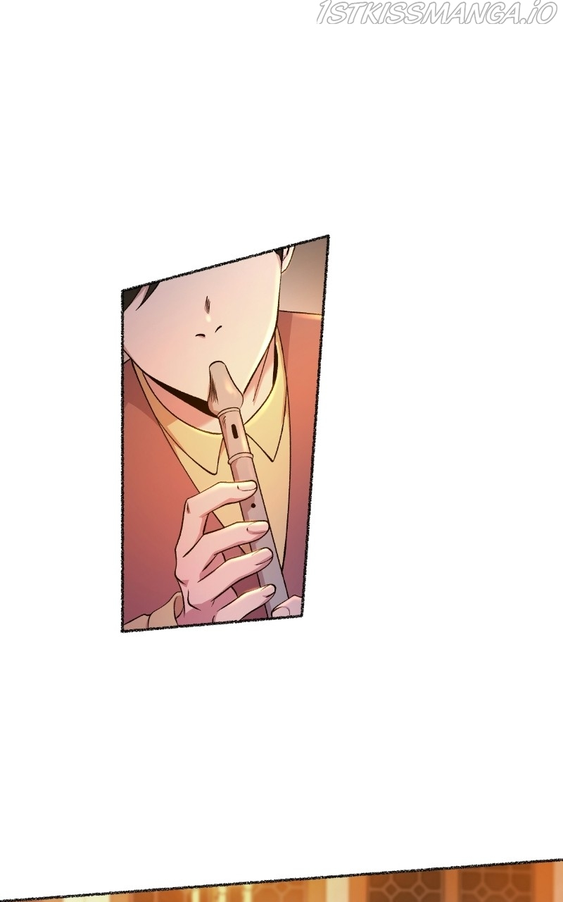 Like A Wind On A Dry Branch Chapter 103 - Page 85