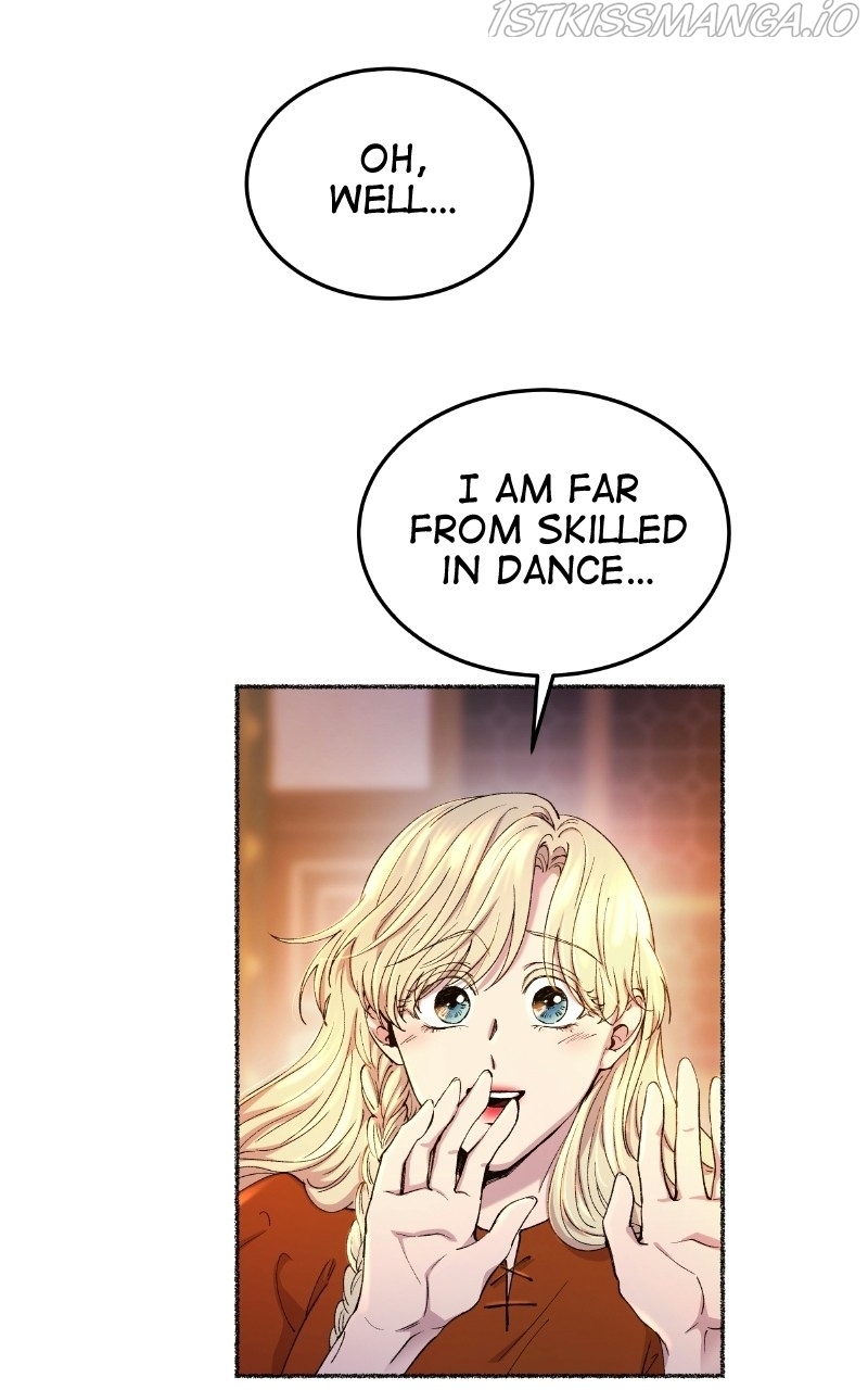 Like A Wind On A Dry Branch Chapter 103 - Page 87