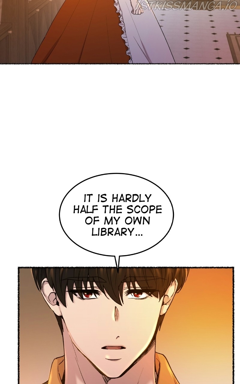 Like A Wind On A Dry Branch Chapter 103 - Page 9