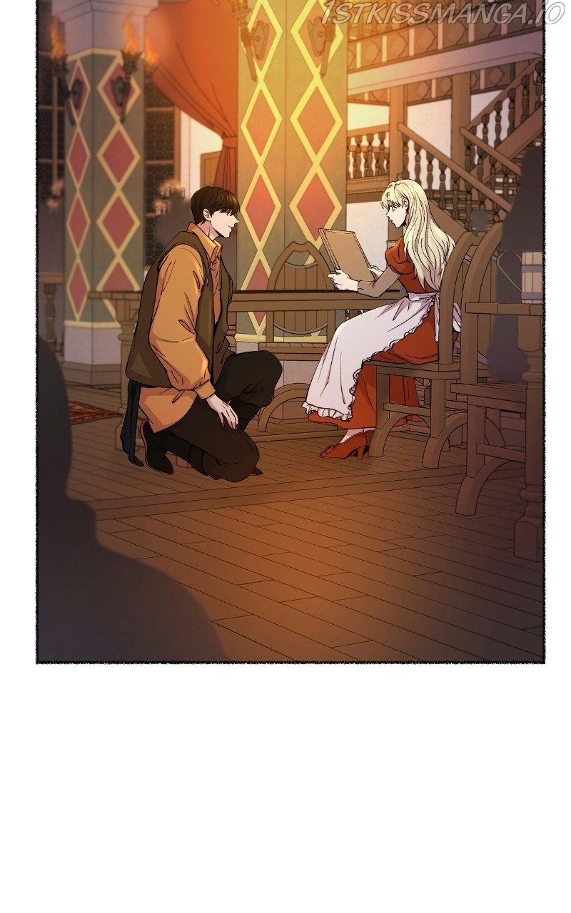 Like A Wind On A Dry Branch Chapter 103 - Page 90