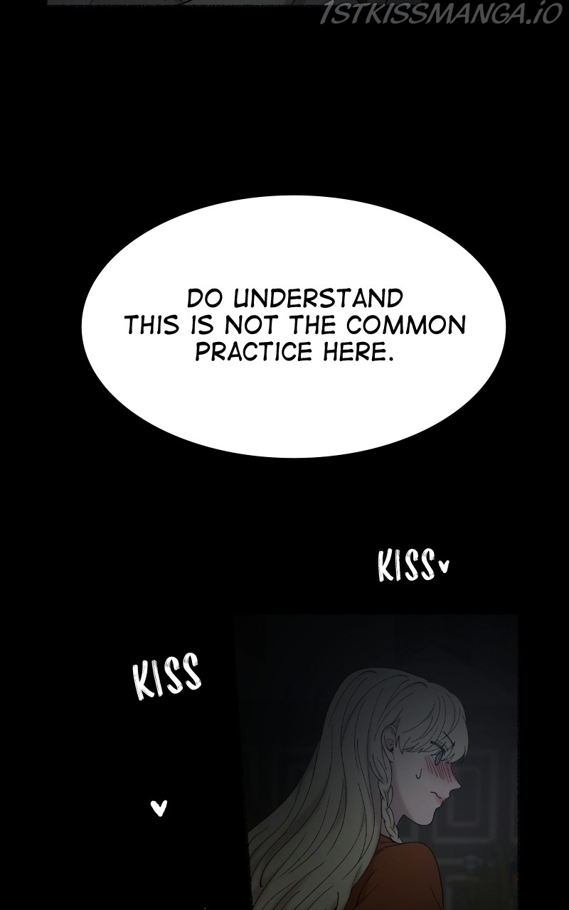 Like A Wind On A Dry Branch Chapter 104 - Page 100