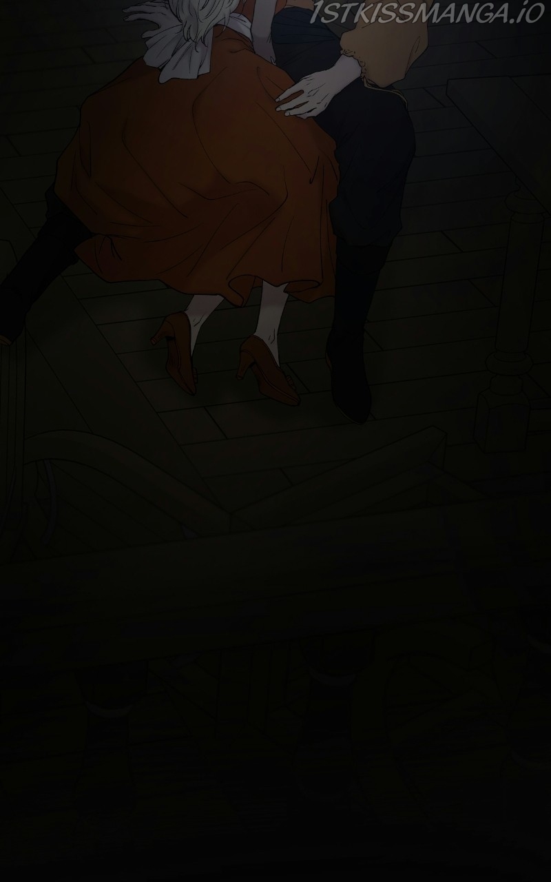 Like A Wind On A Dry Branch Chapter 104 - Page 104