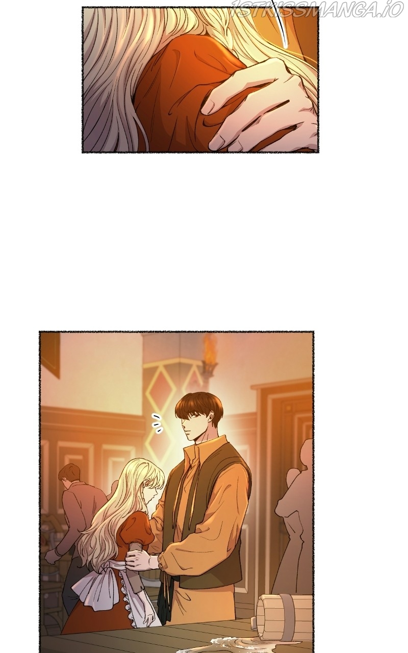 Like A Wind On A Dry Branch Chapter 104 - Page 116