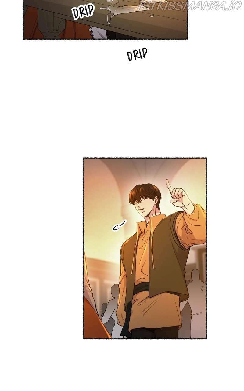 Like A Wind On A Dry Branch Chapter 104 - Page 117