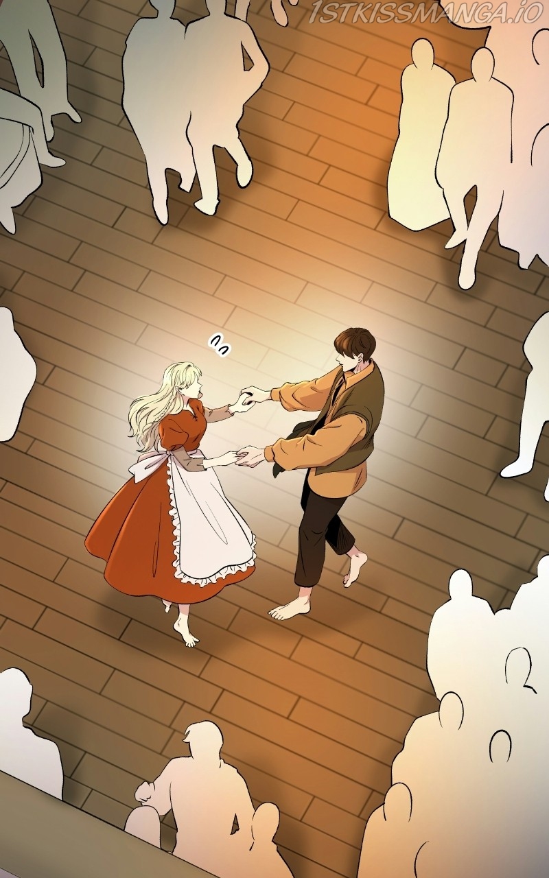 Like A Wind On A Dry Branch Chapter 104 - Page 13