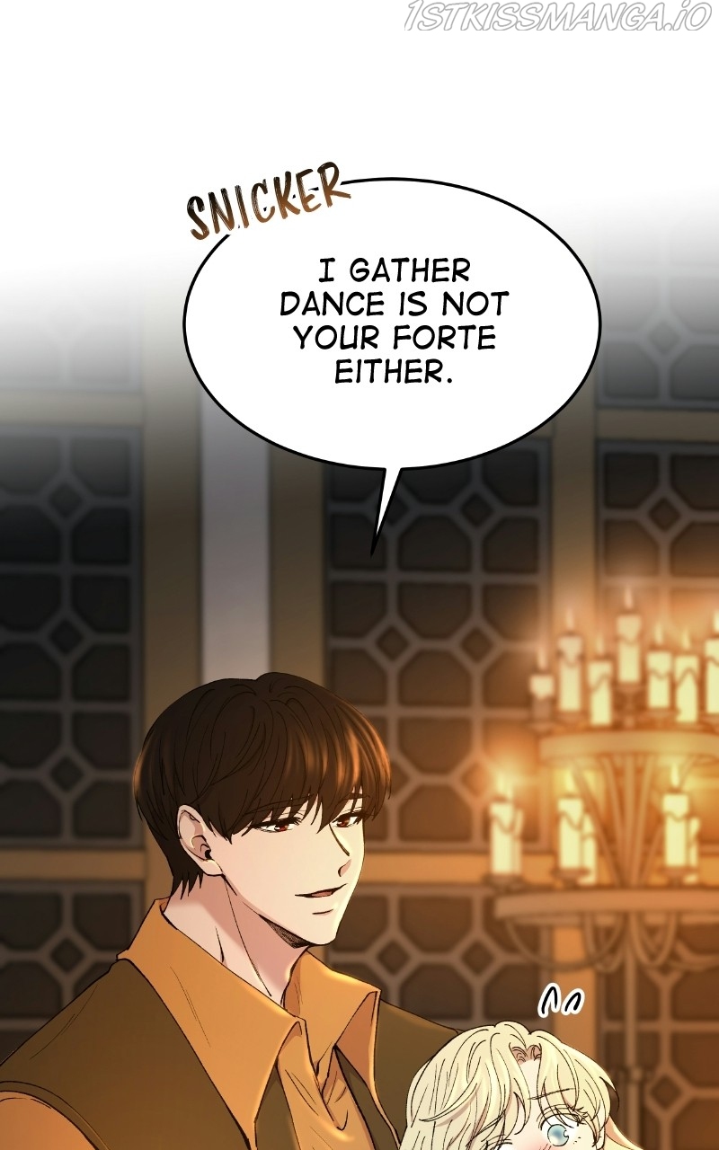 Like A Wind On A Dry Branch Chapter 104 - Page 19