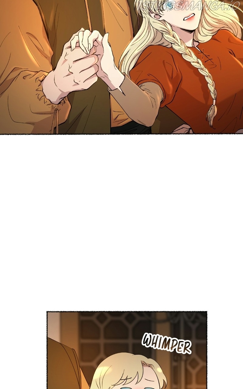 Like A Wind On A Dry Branch Chapter 104 - Page 20