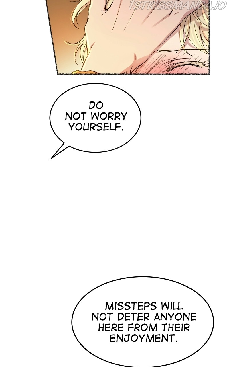 Like A Wind On A Dry Branch Chapter 104 - Page 22