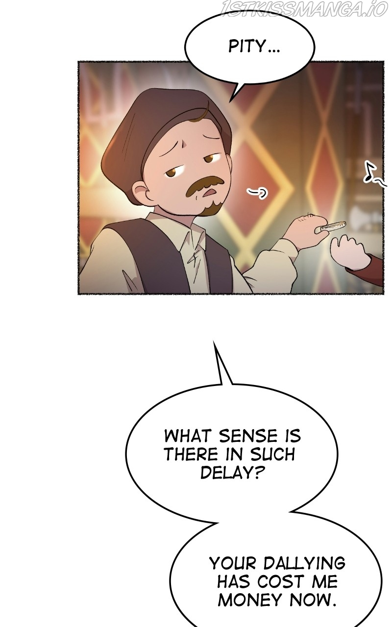 Like A Wind On A Dry Branch Chapter 104 - Page 30