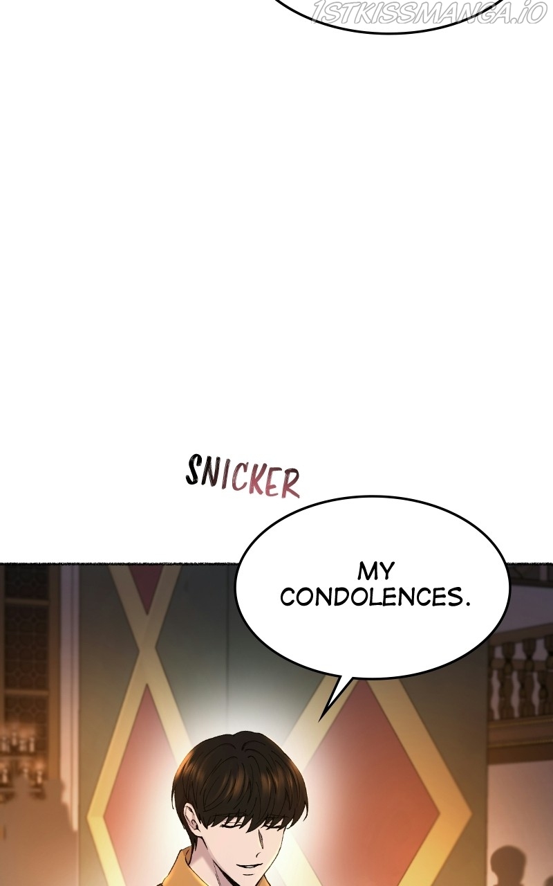 Like A Wind On A Dry Branch Chapter 104 - Page 31