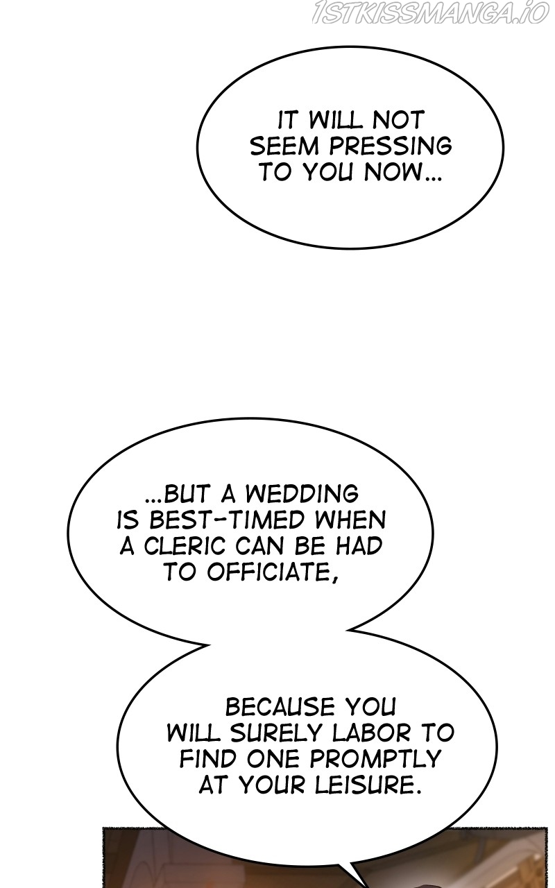 Like A Wind On A Dry Branch Chapter 104 - Page 34