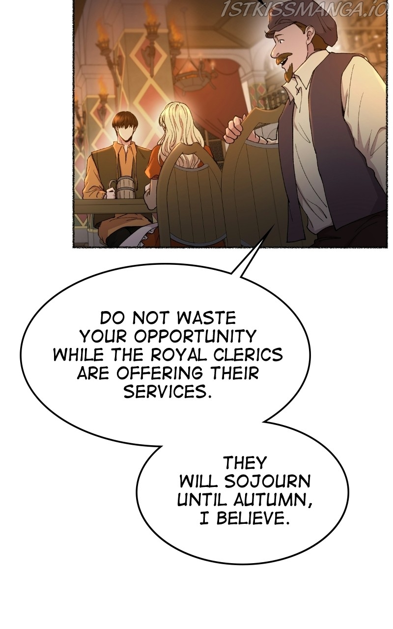 Like A Wind On A Dry Branch Chapter 104 - Page 35