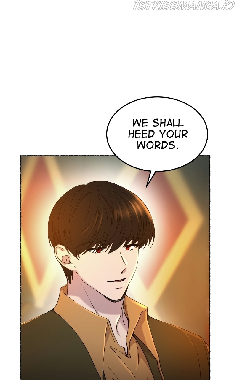 Like A Wind On A Dry Branch Chapter 104 - Page 36