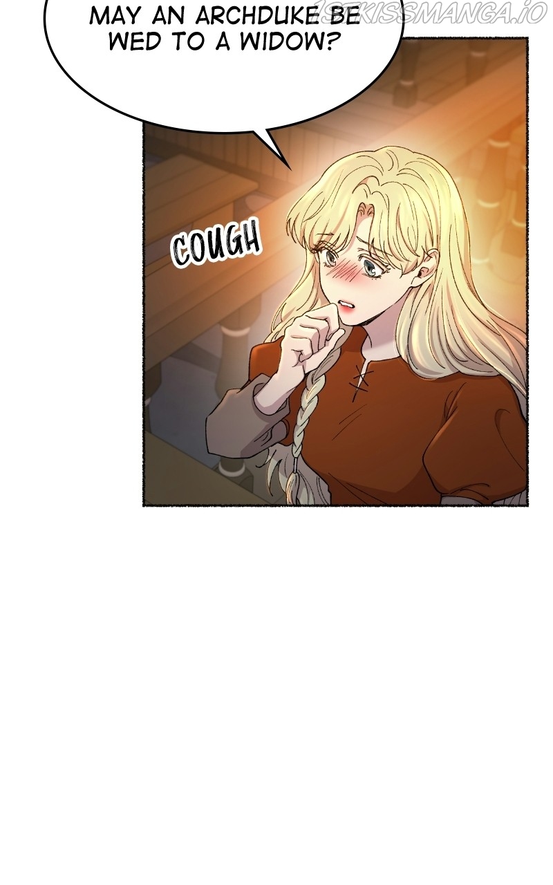 Like A Wind On A Dry Branch Chapter 104 - Page 47