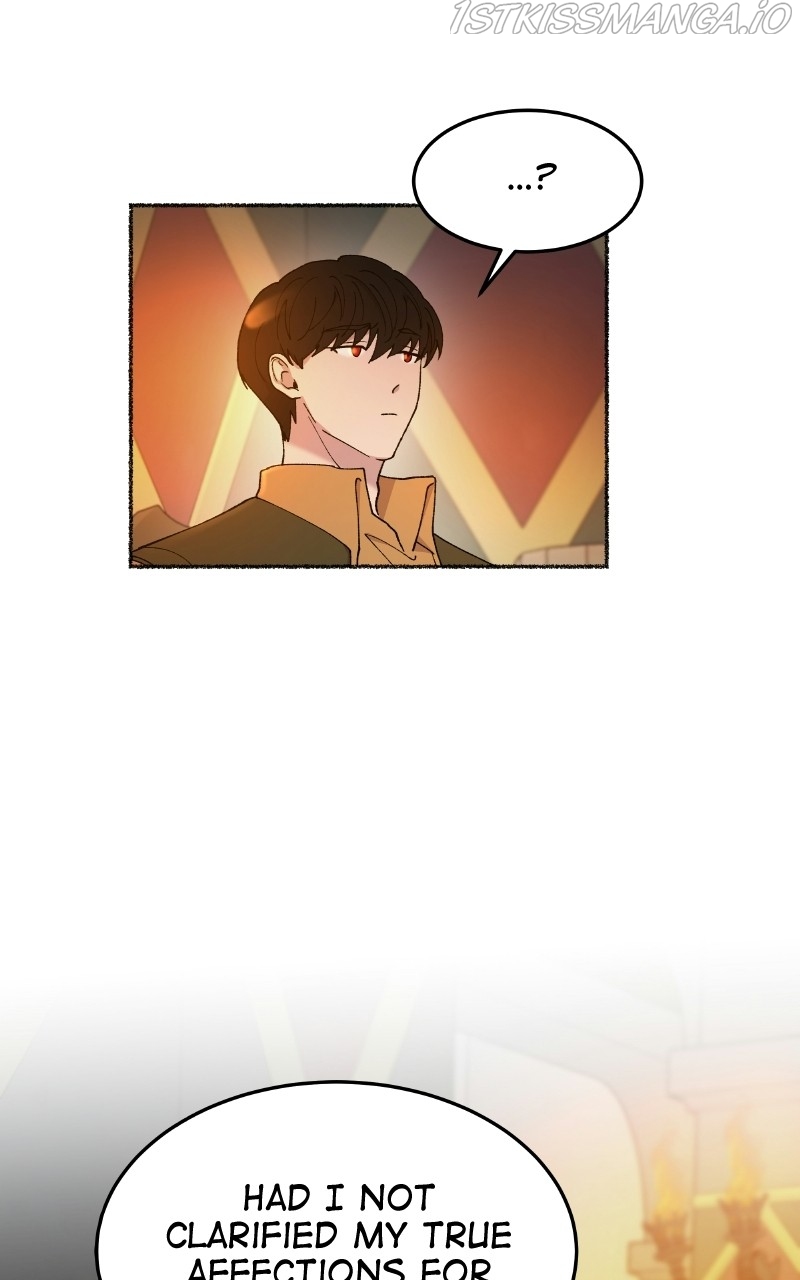 Like A Wind On A Dry Branch Chapter 104 - Page 48