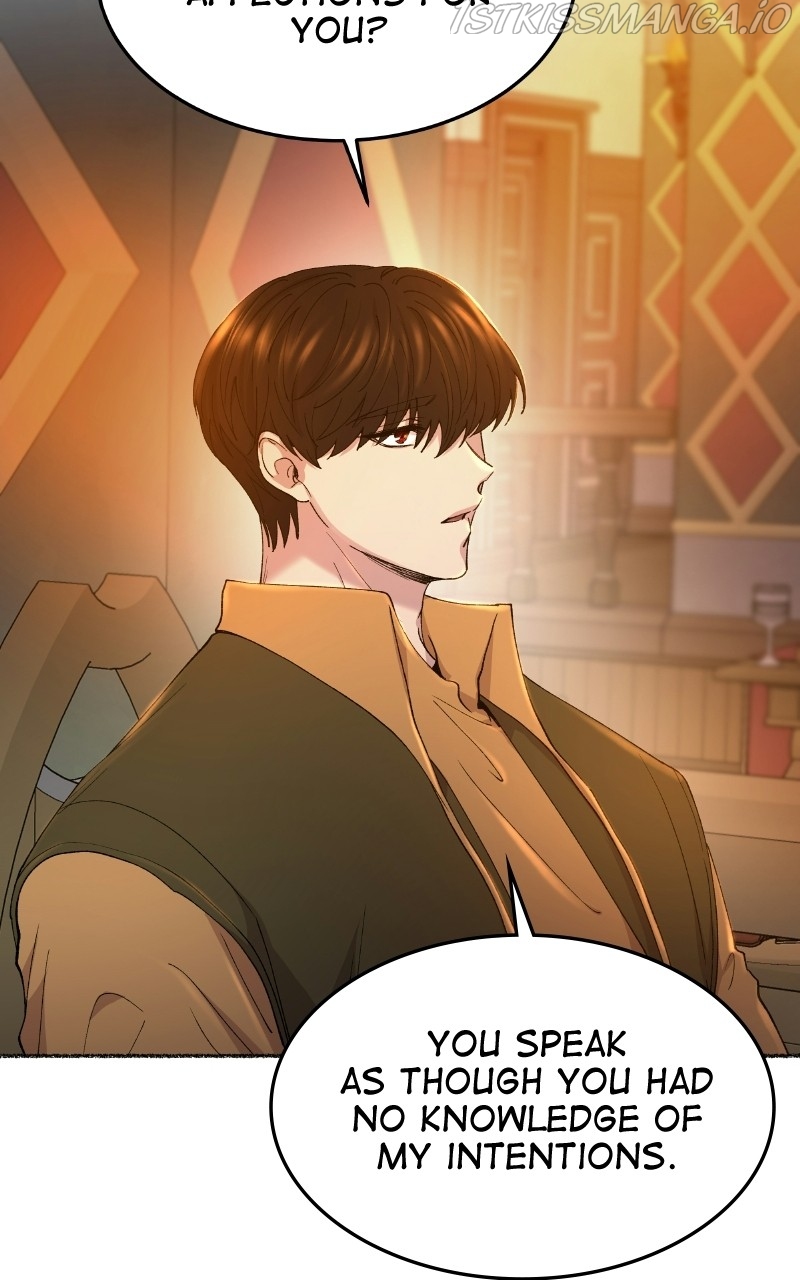 Like A Wind On A Dry Branch Chapter 104 - Page 49