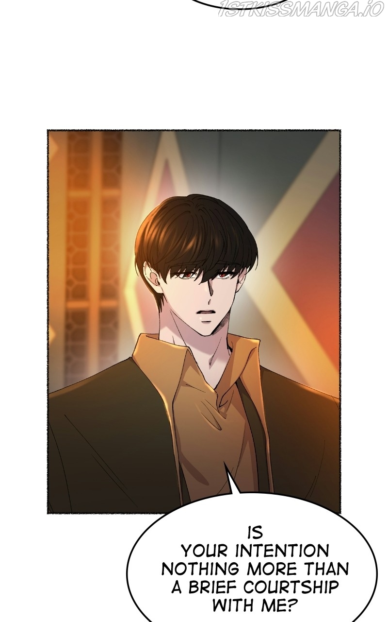 Like A Wind On A Dry Branch Chapter 104 - Page 51