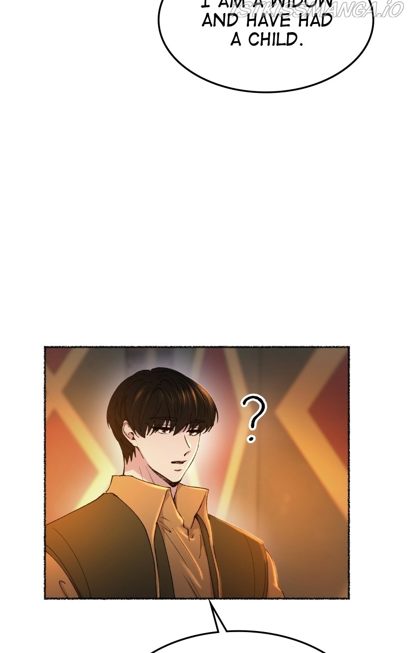 Like A Wind On A Dry Branch Chapter 104 - Page 54