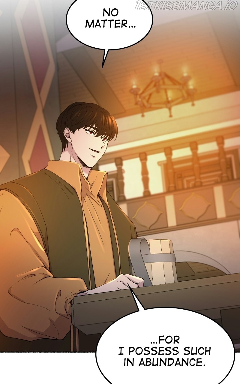 Like A Wind On A Dry Branch Chapter 104 - Page 57