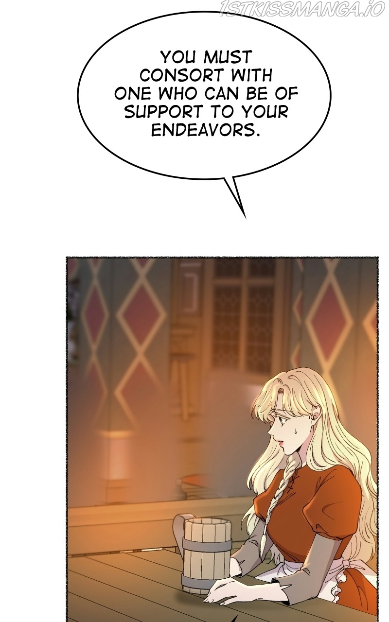 Like A Wind On A Dry Branch Chapter 104 - Page 60