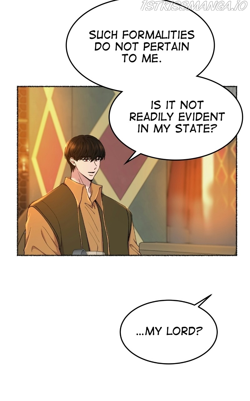 Like A Wind On A Dry Branch Chapter 104 - Page 62
