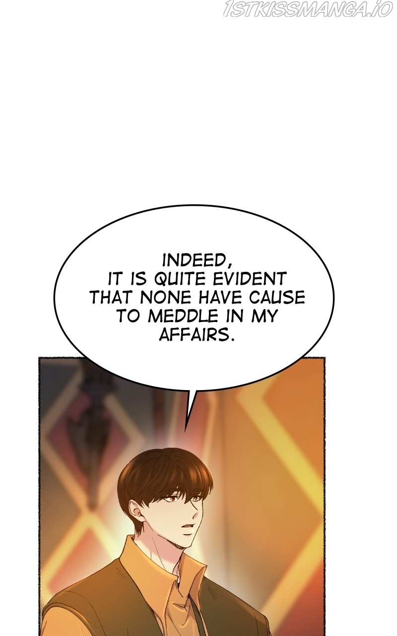 Like A Wind On A Dry Branch Chapter 104 - Page 67