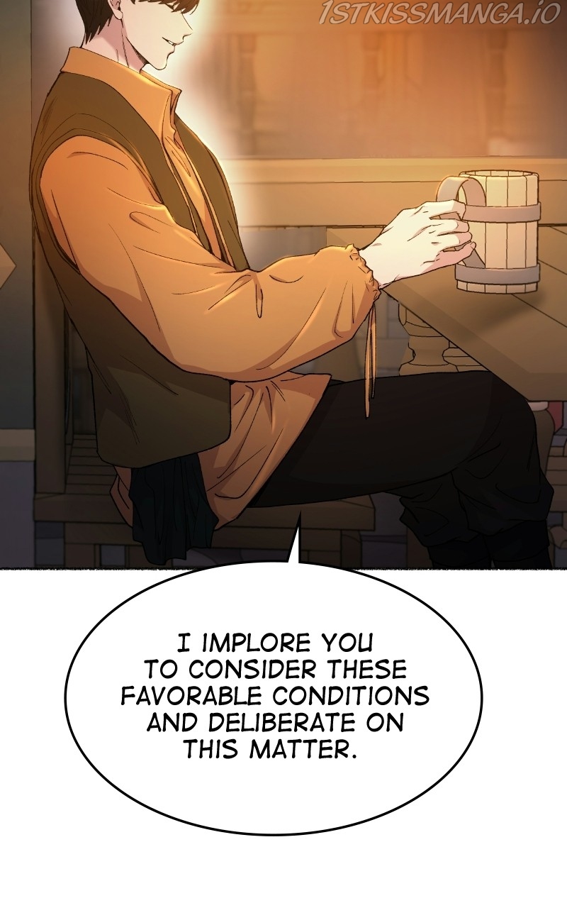 Like A Wind On A Dry Branch Chapter 104 - Page 70