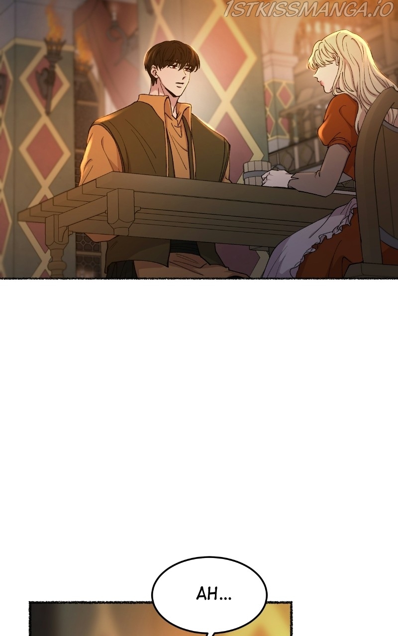 Like A Wind On A Dry Branch Chapter 104 - Page 74