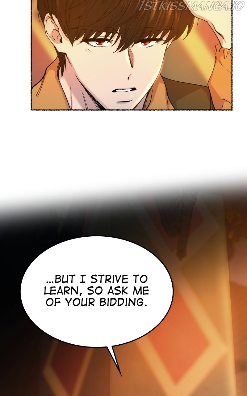 Like A Wind On A Dry Branch Chapter 104 - Page 84