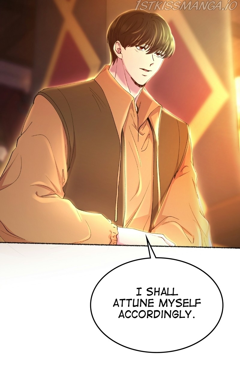 Like A Wind On A Dry Branch Chapter 104 - Page 85