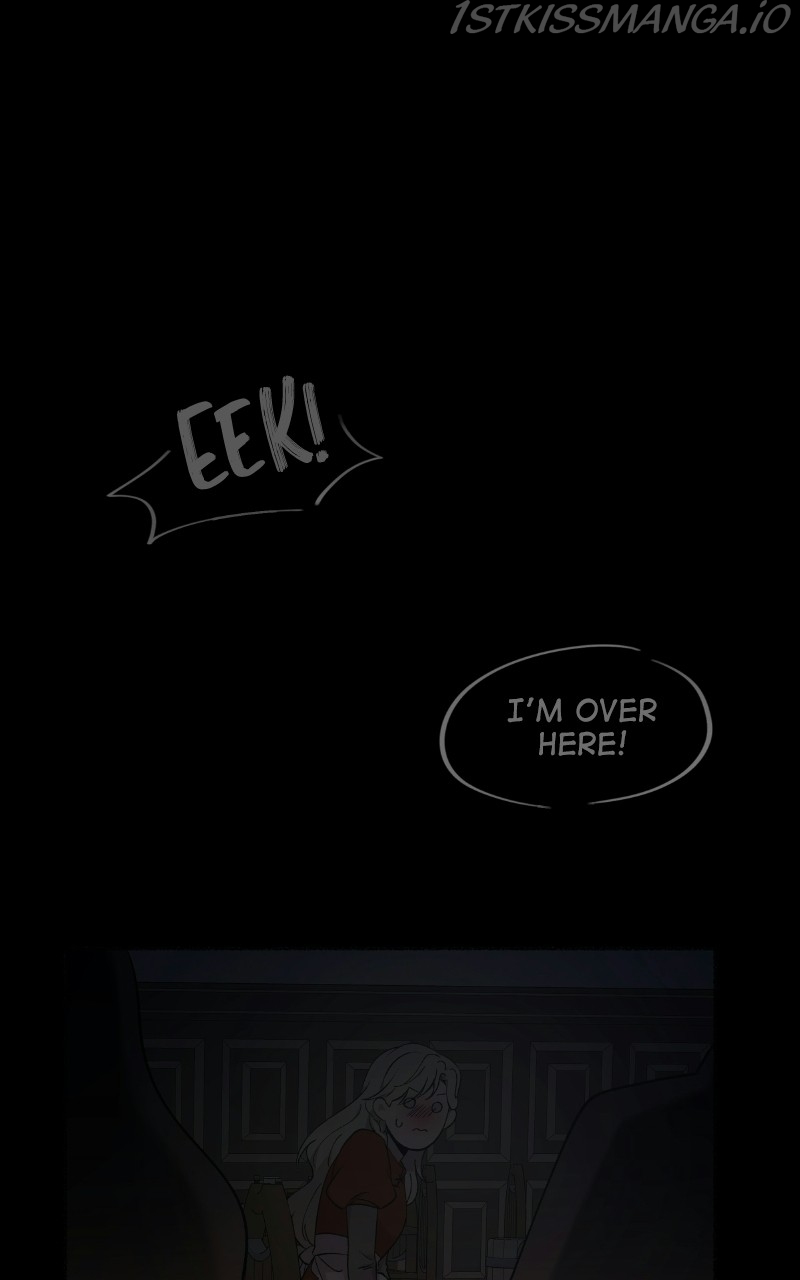 Like A Wind On A Dry Branch Chapter 104 - Page 96
