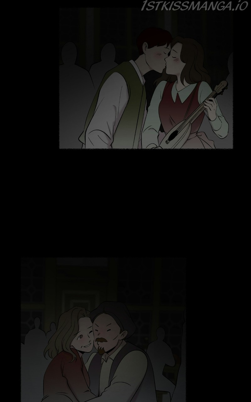 Like A Wind On A Dry Branch Chapter 104 - Page 99