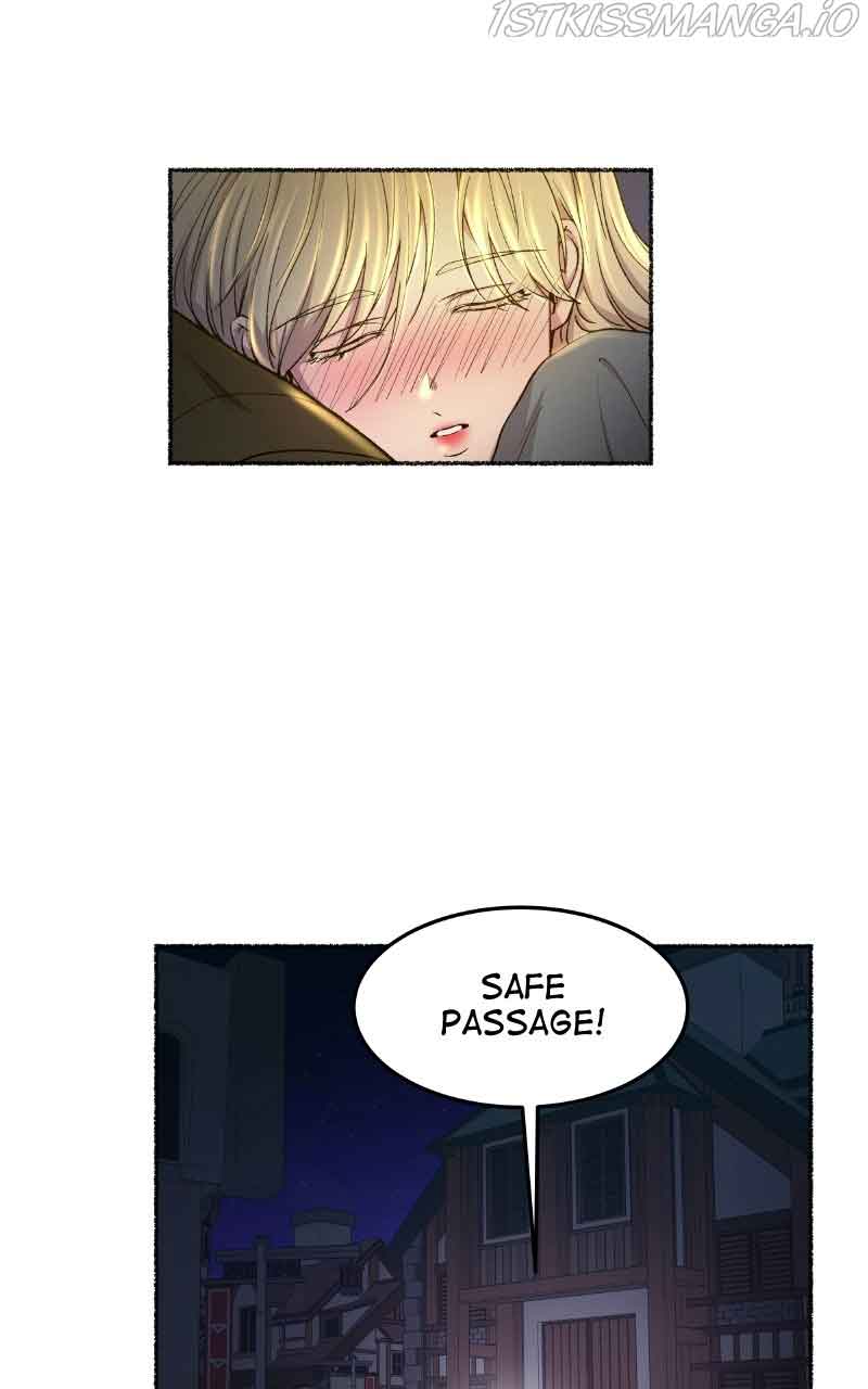 Like A Wind On A Dry Branch Chapter 105 - Page 11