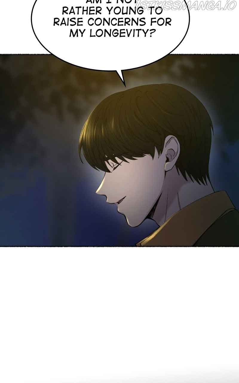 Like A Wind On A Dry Branch Chapter 105 - Page 19