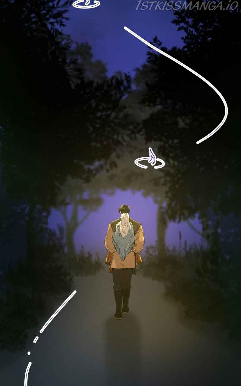 Like A Wind On A Dry Branch Chapter 105 - Page 42