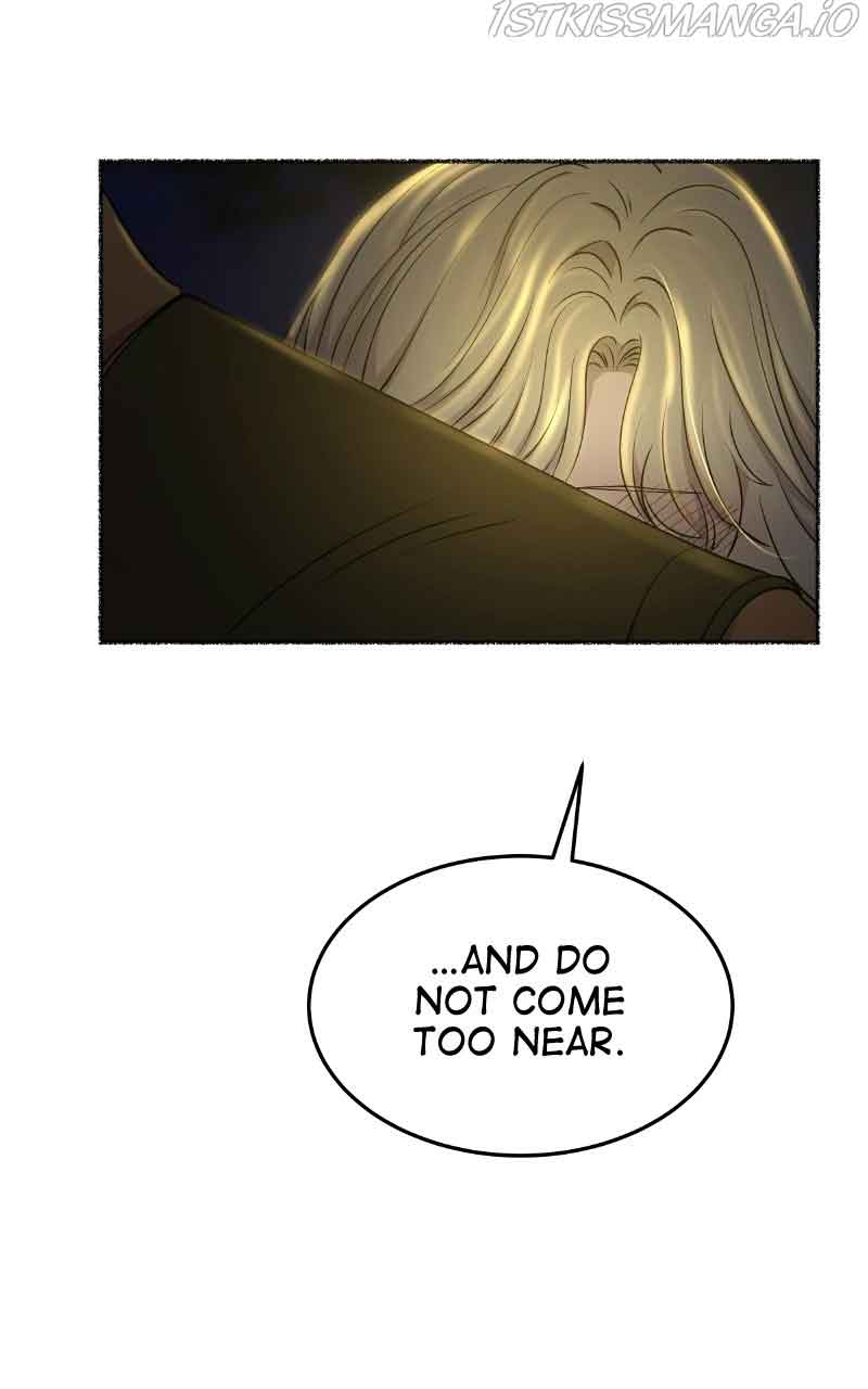 Like A Wind On A Dry Branch Chapter 105 - Page 54