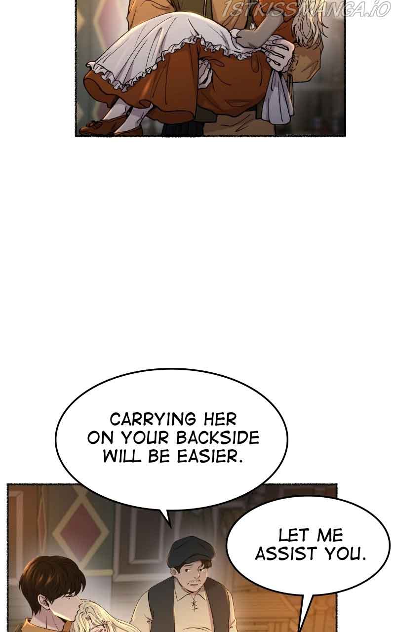 Like A Wind On A Dry Branch Chapter 105 - Page 7
