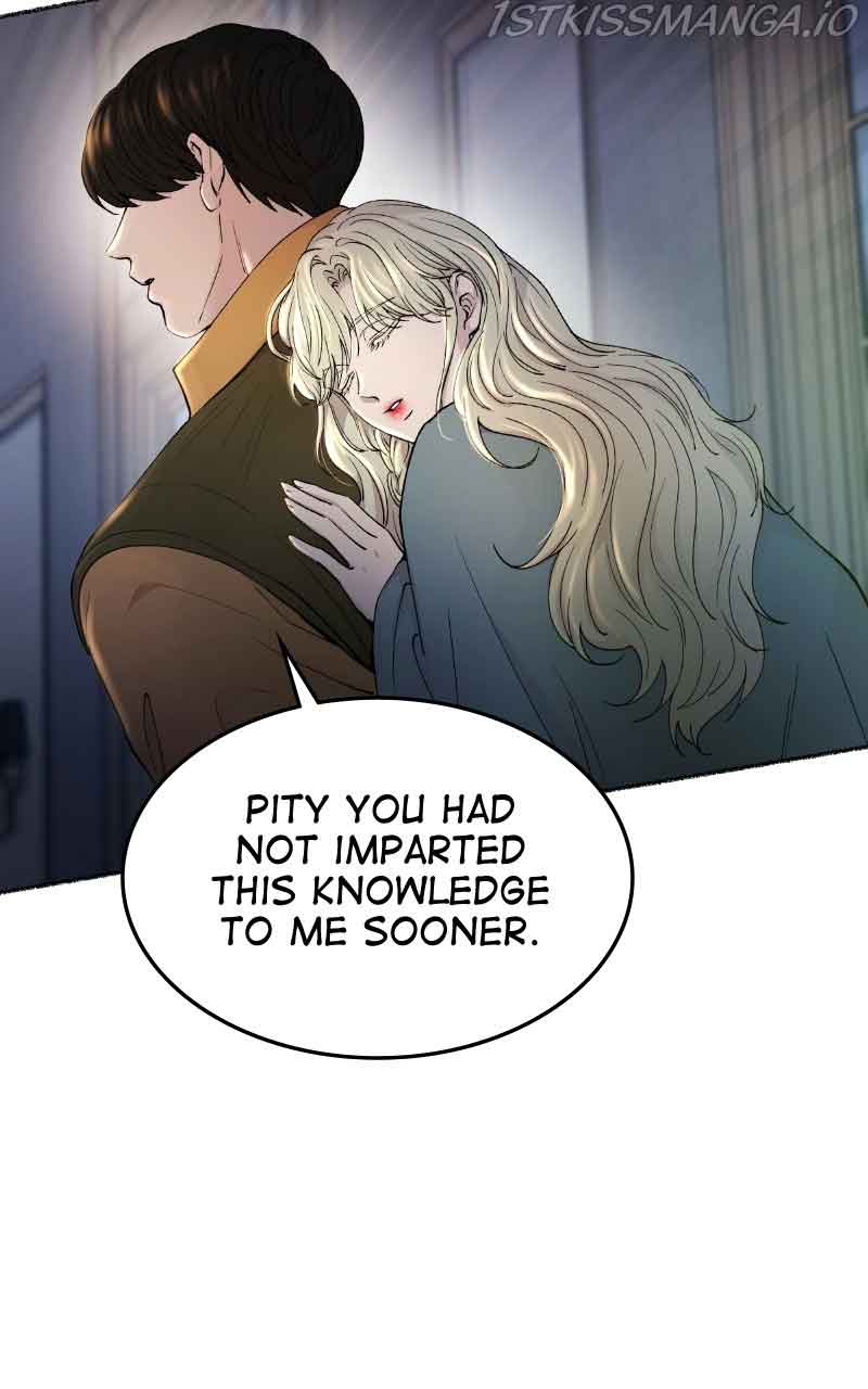 Like A Wind On A Dry Branch Chapter 105 - Page 73