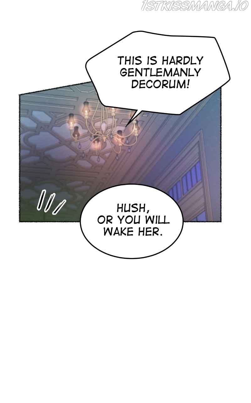 Like A Wind On A Dry Branch Chapter 105 - Page 74