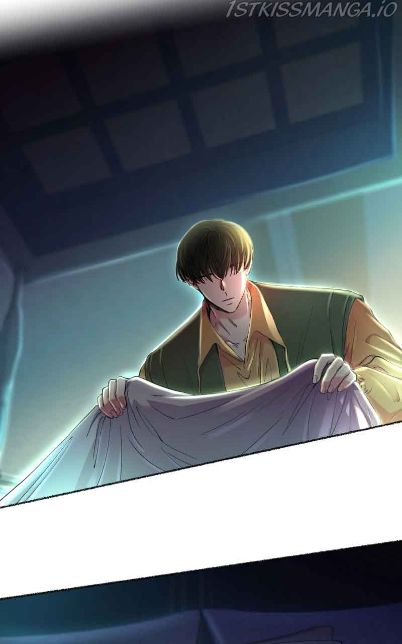Like A Wind On A Dry Branch Chapter 105 - Page 79