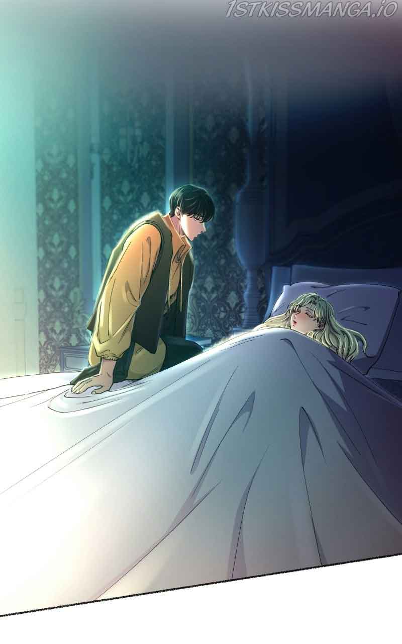 Like A Wind On A Dry Branch Chapter 105 - Page 81