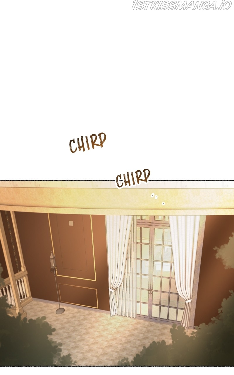 Like A Wind On A Dry Branch Chapter 106 - Page 1