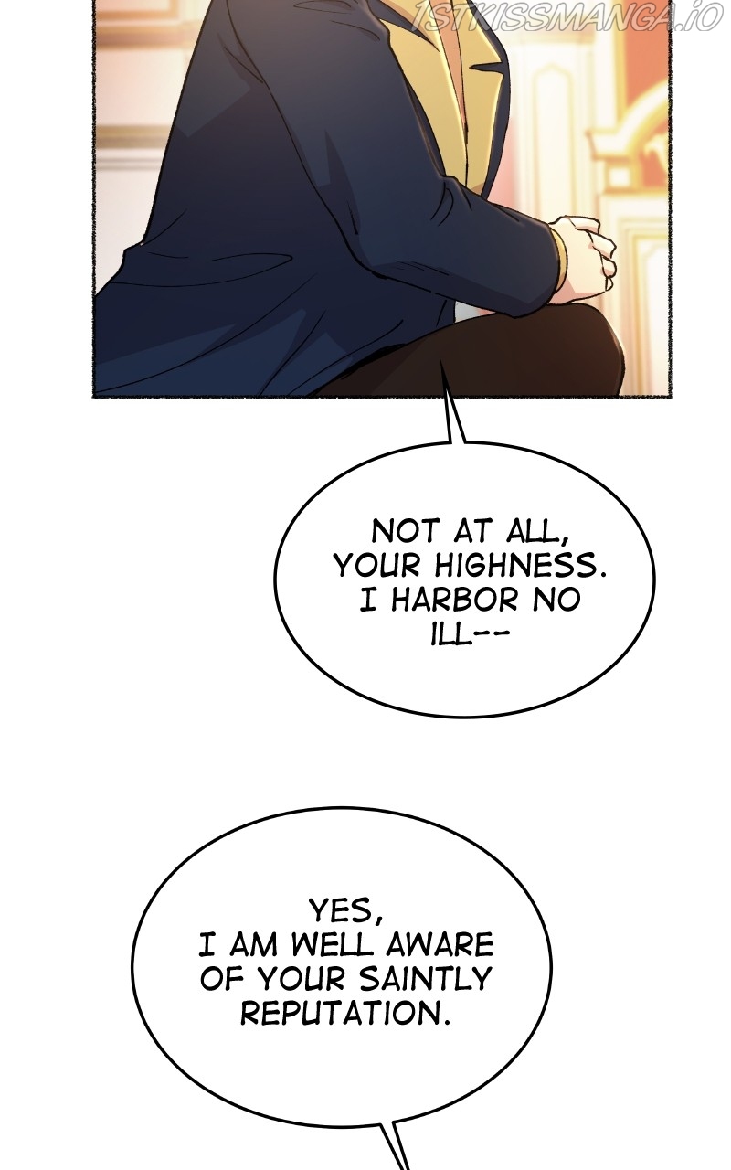Like A Wind On A Dry Branch Chapter 106 - Page 100