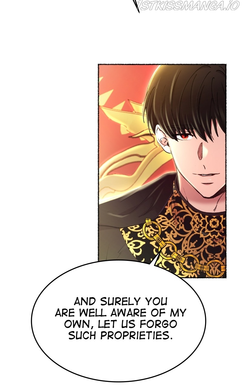Like A Wind On A Dry Branch Chapter 106 - Page 101