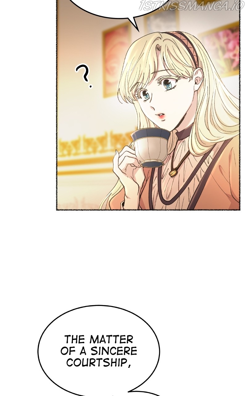 Like A Wind On A Dry Branch Chapter 106 - Page 17