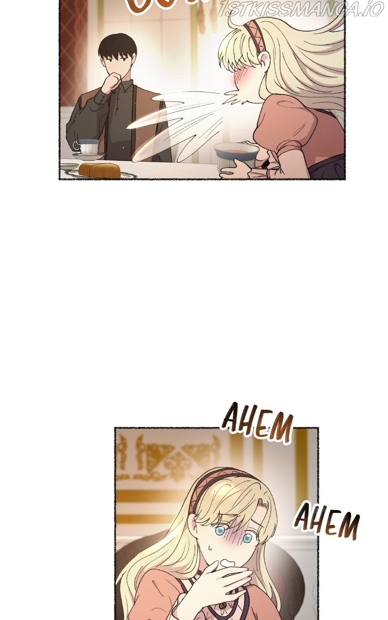 Like A Wind On A Dry Branch Chapter 106 - Page 19